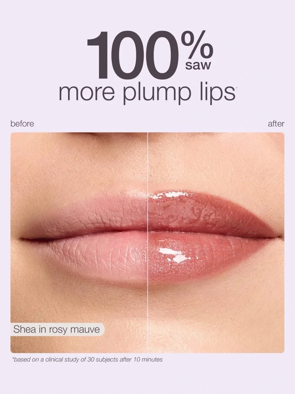 TARTE KINDNESS CAFE MARACUJA JUICY LIP ICONS PLUMP & LINER DUO;—ROSY MAUVE